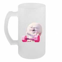 Кружки пивные