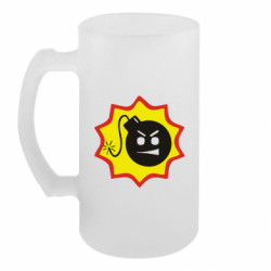 Кухлі пивні