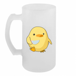 Кружки пивные