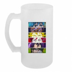 Кружки пивные