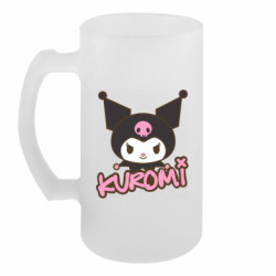 Кухлі пивні