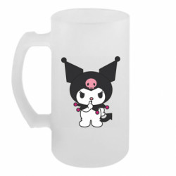 Кружки пивные