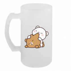 Кухлі пивні