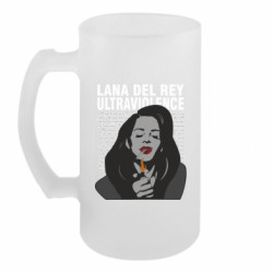 Кухлі пивні