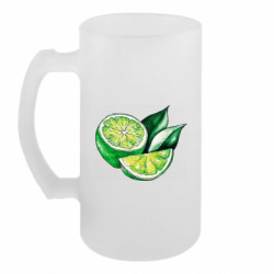 Кружки пивные