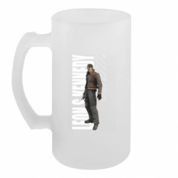 Кружки пивные