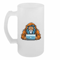 Кружки пивные