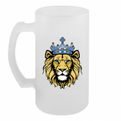 Кружки пивные