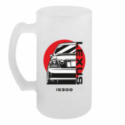 Кухлі пивні