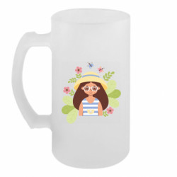 Кружки пивные