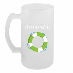 Кружки пивные