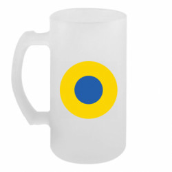 Кружки пивные