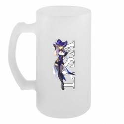 Кружки пивные