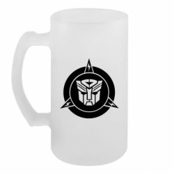 Кружки пивные