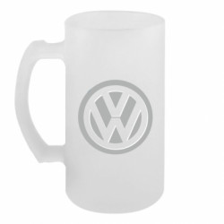 Кружки пивные