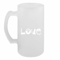 Кружки пивные