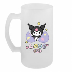 Кухлі пивні