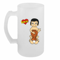 Кухлі пивні