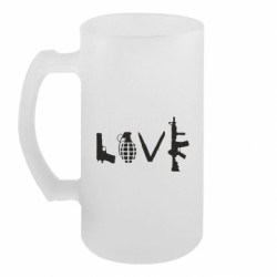 Кружки пивные