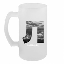 Кружки пивные