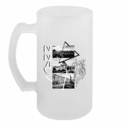 Кружки пивные