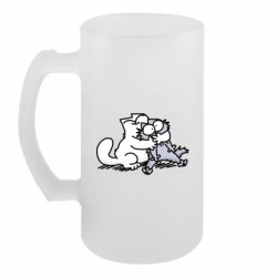 Кухлі пивні