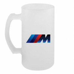 Пивний кухоль M Power Art - FATLINE Пивний кухоль M Power Art