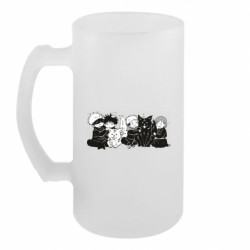 Кухлі пивні