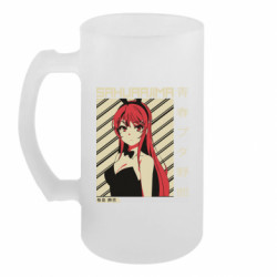 Кружки пивные