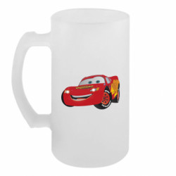 Кружки пивные