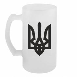 Кухлі пивні