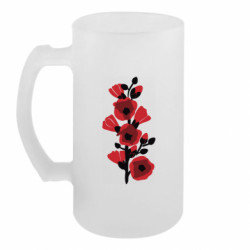 Кружки пивные