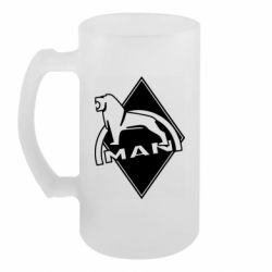 Кухлі пивні
