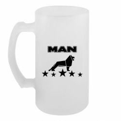 Кружки пивные