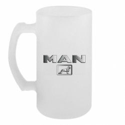 Кружки пивные