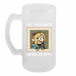 Кружки пивные