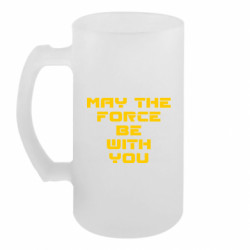 Кружки пивные