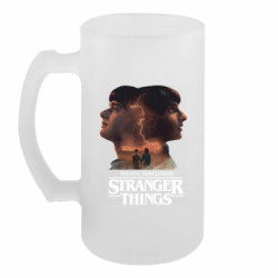 Кухлі пивні