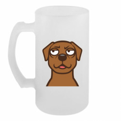 Кружки пивные