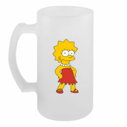 Кружки пивные