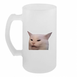 Кружки пивные