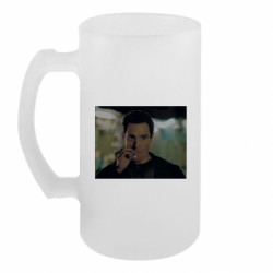 Кухлі пивні