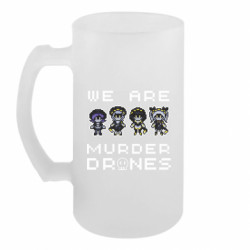 Кружки пивные