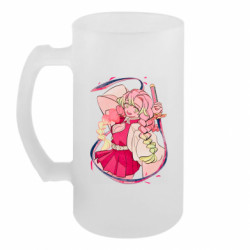 Кружки пивные