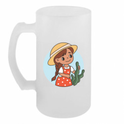 Кружки пивные