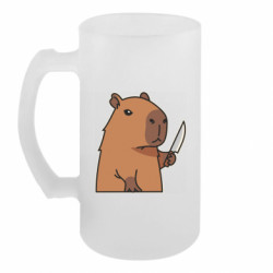 Кружки пивные