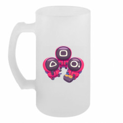 Кружки пивные