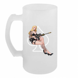 Кухлі пивні