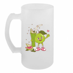 Кружки пивные