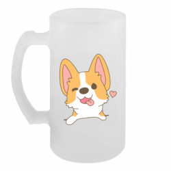 Кружки пивные